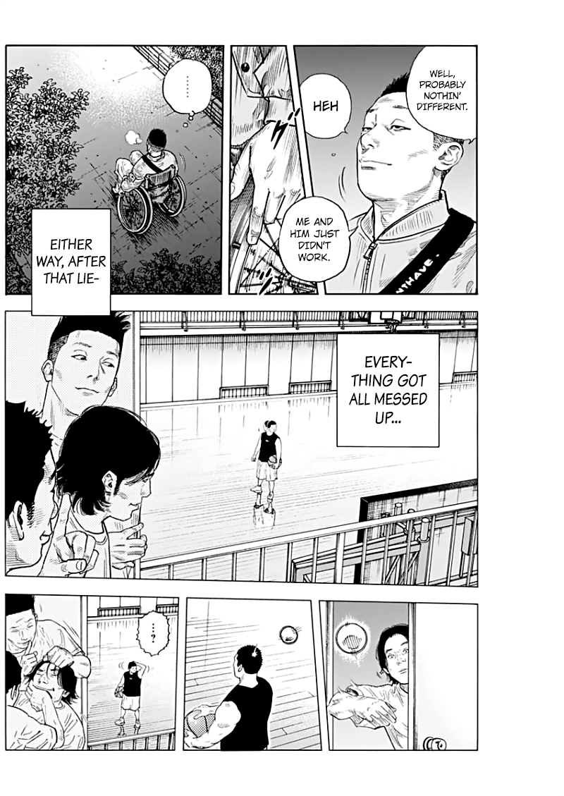 Real, Chapter 89 image 20